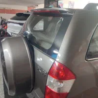 ماشین ام وی ام x33مدل91خیلی تمیزکارکرهم120000|خودرو سواری و وانت|مشهد, مقدم|دیوار