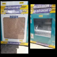 کولر آبی  ۸۰۰۰ ۶۰۰۰  سلولزی