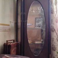 ویترین سه طبقه|بوفه، ویترین، کنسول|چابهار, |دیوار