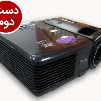 دیتا ویدیو پرژکتور - در حد نو