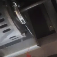 دینام داکت اسپلیت
