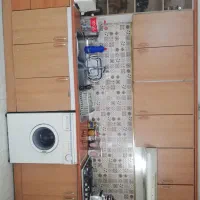 کابینت آشپزخانه