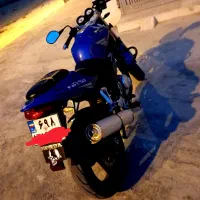 موتور پیشرو200