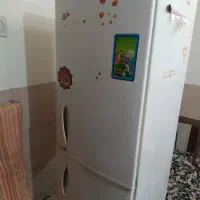 یخچال فریزر