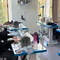 دوخت لباس زنانه