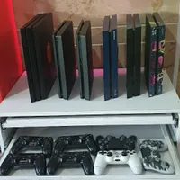 کپی خور کردن ps4 تا ورژن ۱۲/۰۲