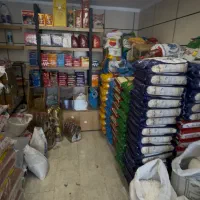 فروشنده برای کار در برنج فروشی|استخدام خدمات فروشگاه و رستوران|شیراز, شهرک سراج‎|دیوار