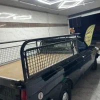 پیکان وانت 93 پلمپ