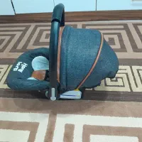 گهواره و کریر|اسباب و اثاث بچه|اندیمشک, |دیوار