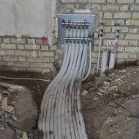 تاسیسات ساختمانی اسماعیلی