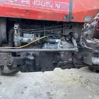 تراکتور۲۸۵|خودرو سنگین|مبارکه, |دیوار