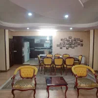 آپارتمان ۱۵۵ متری۳ خواب اواسط ویلاشهر فول|فروش آپارتمان|گرگان, |دیوار