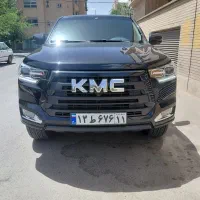 KMC T8 / کی ام سی 1402 نقد و اقساط/معاوضه