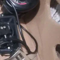 ابزار برقی دستی کاملا نو