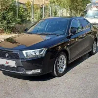 دنا پلاس توربو شش دنده اتوماتیک|خودرو سواری و وانت|دزفول, |دیوار