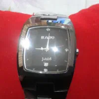 رادو سوئیسی|ساعت|بندرعباس, |دیوار