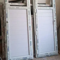 تولیدی درب وپنجره دوجداره رگلاژ تعمیرات درب پنجره|خدمات پیشه و مهارت|همدان, |دیوار