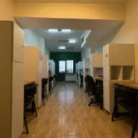 اجاره فضای کار اشتراکی