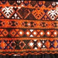 دوخت آینه پذیرفته میشه