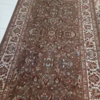 قالی کناره نو گردویی