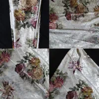 پارچه چادری