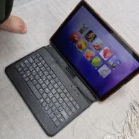 تبلت سامسونگ تب a7 ده ونیم اینچ