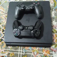 ps4 اسلیم کپی خور 1 ترا فول بازی