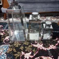 فانوس کنارسالنی