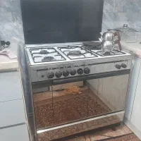 فروش اجاق گاز ۵شعله فردار عالیسان