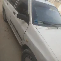 فروش پراید مدل 89دوگانه
