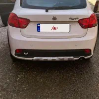 کوییک بی رنگ|خودرو سواری و وانت|هشتگرد, شهرک ایران خودرو|دیوار