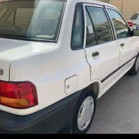 پرایدمدل۹۰|خودرو سواری و وانت|نی‌ریز, |دیوار