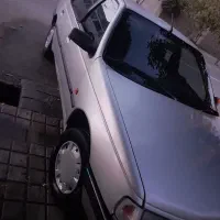 پژو ۴۰۵ مدل ۸۹|خودرو سواری و وانت|کلاله, |دیوار