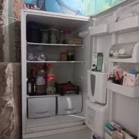 یخچال فریزر مارک امرسان|یخچال و فریزر|پاکدشت, پاکدشت (مامازند)|دیوار