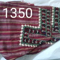 شلوار سنتی ترکمنی