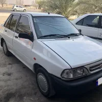 فروش پرایدصبامدل۸۹|خودرو سواری و وانت|لامرد, |دیوار