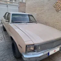 شورولت نوا، مدل ۱۹۹۱|خودرو سواری و وانت|تهران, توحید|دیوار