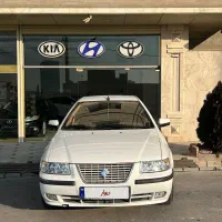 سمند ef7