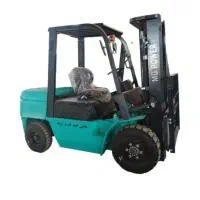 لیفتراک برقی 3 کشو دکل 4.5 متر