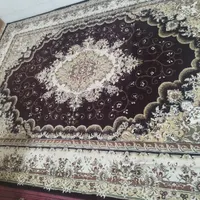 فرش 9 متری نو|فرش|دزفول, |دیوار