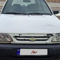 پراید مدل ۹۱