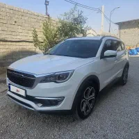 فیدلیتی پرایم ۷ نفره ۴۰۳|خودرو سواری و وانت|برازجان, |دیوار