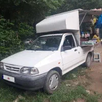 پرایدوانت۱۵۱ مدل۱۴۰۱