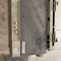 پرینتر سوزنی