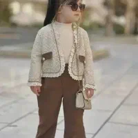 پوشاک به قیمت مناسب و کیفیت عالی