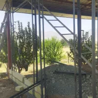 جوشکاری سیار با بیش از 20سال سابقه