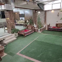 اجاره سوئیت ویلایی لاکچری مبله دربست/خ امام خمینی