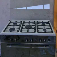 گاز آلتون فردار سالم تمیز قابل استفاده برای جهیزیه