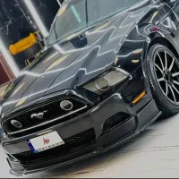 فورد موستانگ کروک