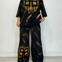 تیشرت هودی ست خونه|لباس|الوند, |دیوار